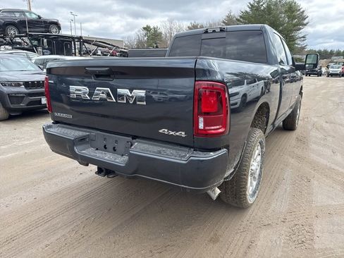 New 2026 RAM 2500 Laramie image 5