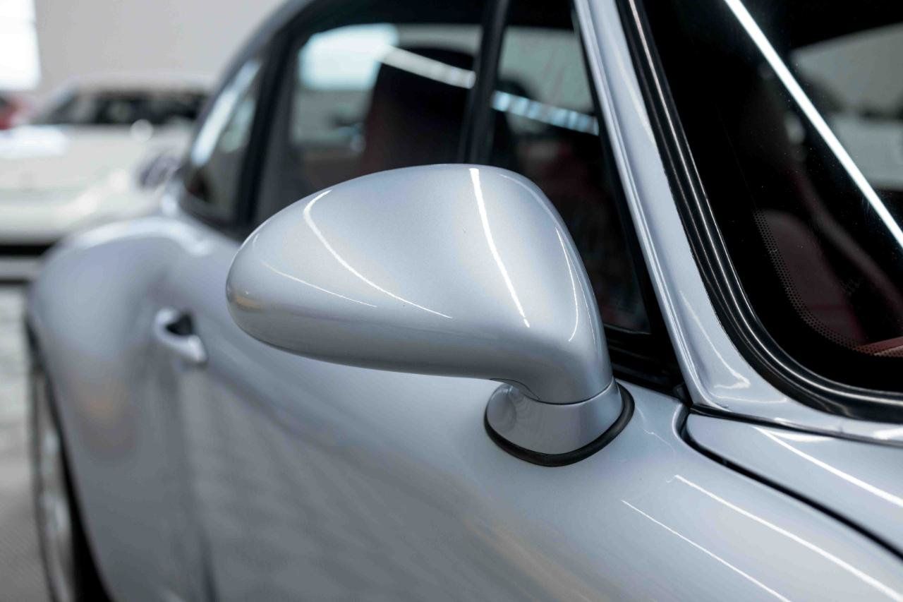 Used 1998 Porsche 911 Carrera S RWD image 20