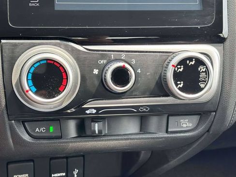 Used 2017 Honda Fit EX-L image 16