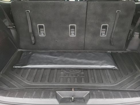Used 2021 Subaru Ascent Touring w/ Popular Package #2A AWD/4WD image 11