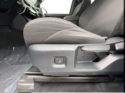 Used 2025 Toyota Tacoma SR RWD image 20