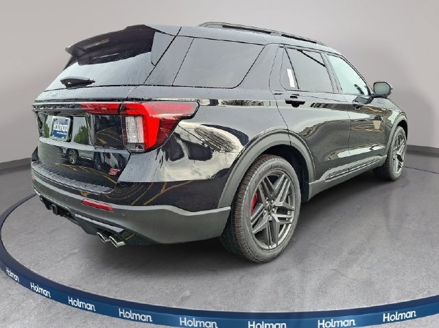 New 2026 Ford Explorer ST w/ Sun And Sound Package AWD/4WD image 4