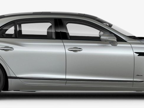 Used 2026 Bentley Flying Spur Azure AWD/4WD image 2