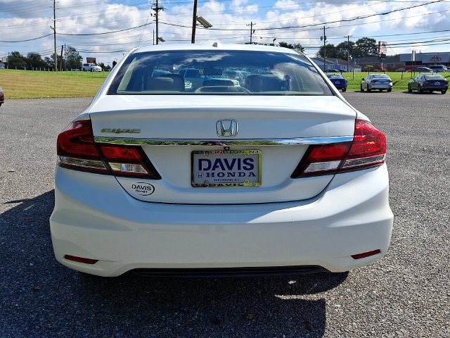 Used 2014 Honda Civic EX-L image 5