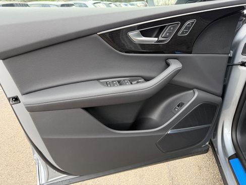 New 2026 Audi Q8 Premium Plus image 12