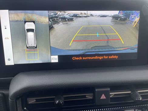 Certified 2024 Toyota Land Cruiser w/ Premium Package image 20