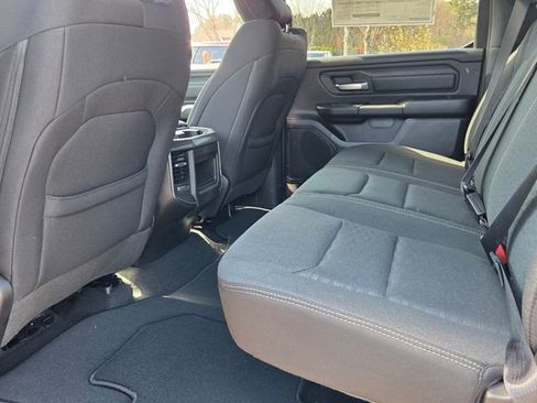 New 2026 RAM 1500 Express image 6