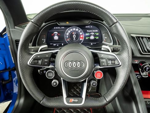 Used 2023 Audi R8 V10 performance image 9