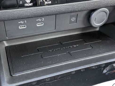 New 2026 Mitsubishi Outlander SE FWD image 22