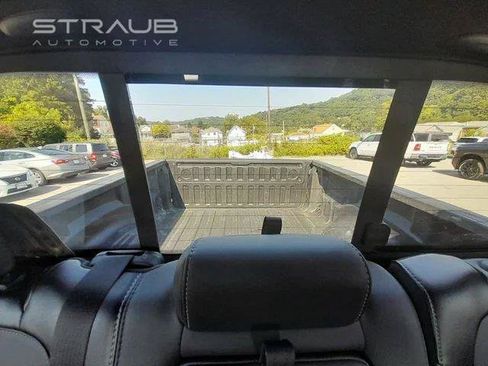 Used 2020 RAM 1500 Rebel w/ Rebel Level 1 Equipment Group AWD/4WD image 49