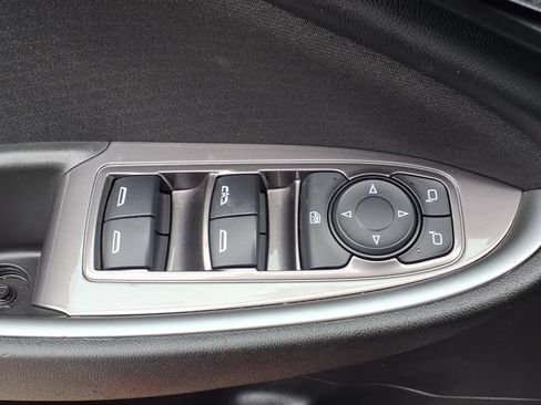 Used 2023 Chevrolet Malibu LT w/ Driver Confidence Package FWD image 8