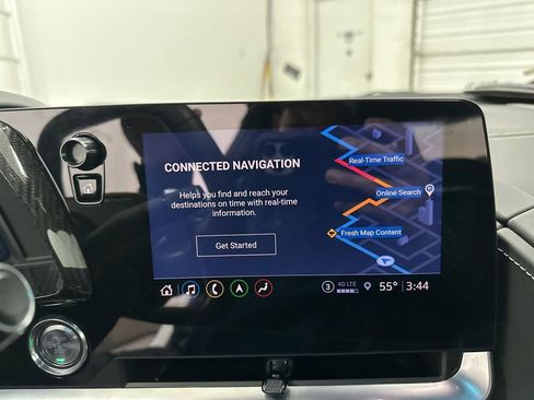 Used 2022 Chevrolet Corvette Stingray Premium Cpe w/ Z51 Performance Package image 16