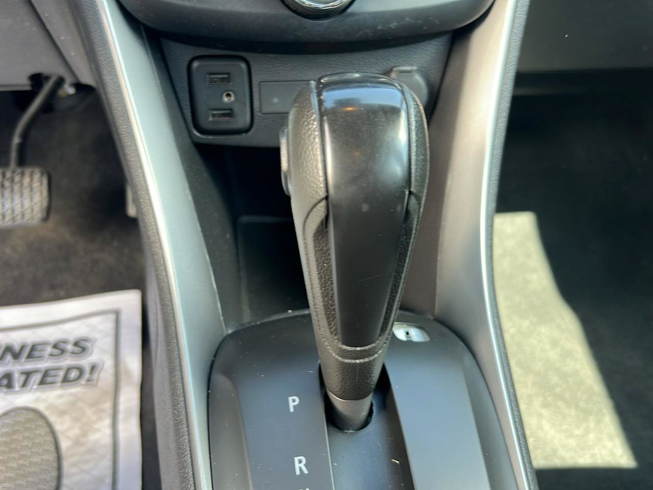Used 2020 Chevrolet Trax LS FWD image 18
