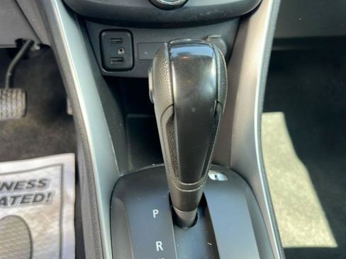 Used 2020 Chevrolet Trax LS FWD image 18