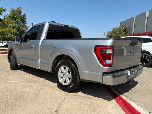 Used 2023 Ford F150 XL RWD image 8