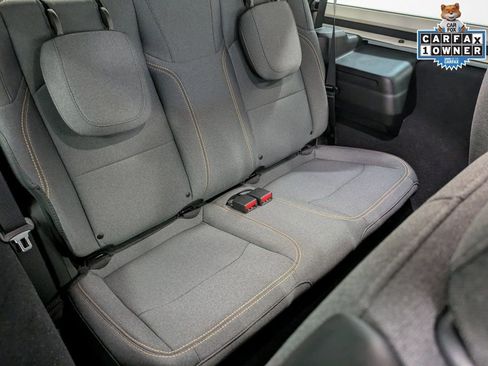 Used 2024 Jeep Wrangler Willys image 26