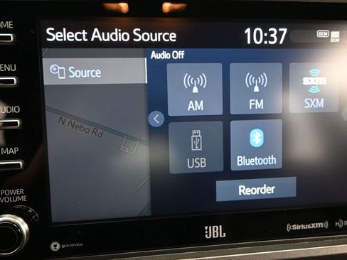 Used 2020 Toyota Tacoma TRD Sport image 27