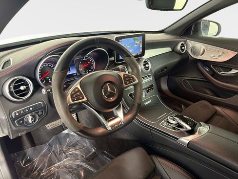 Used 2018 Mercedes-Benz C 43 AMG 4MATIC Cabriolet image 30