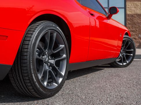 Used 2023 Dodge Challenger R/T Scat Pack w/ Plus Package image 11