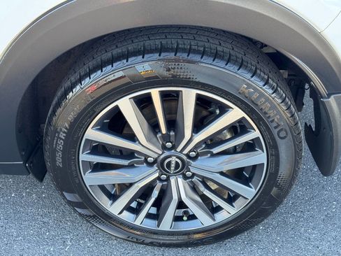 Used 2023 Nissan Kicks SV image 57