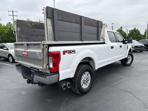 Used 2019 Ford F350 XL w/ STX Appearance Package AWD/4WD image 7