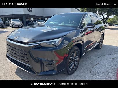 Certified 2025 Lexus TX 350 AWD w/ Technology Package