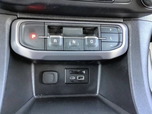 Used 2020 GMC Acadia AT4 w/ Driver Alert Package II image 48