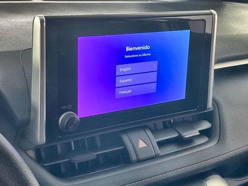 New 2025 Toyota RAV4 XLE image 15