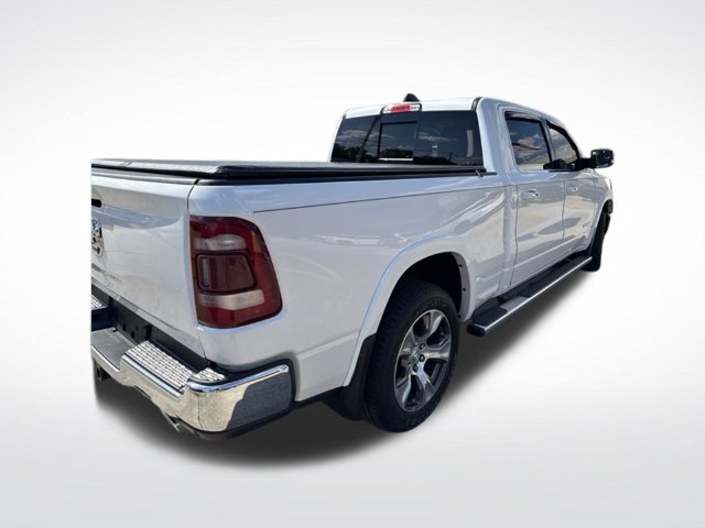 Used 2022 RAM 1500 Laramie RWD image 26