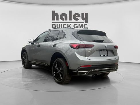 New 2026 Buick Envision Sport Touring image 3