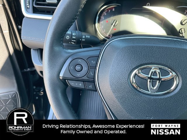 Used 2024 Toyota RAV4 XLE Premium w/ Weather Package AWD/4WD image 21