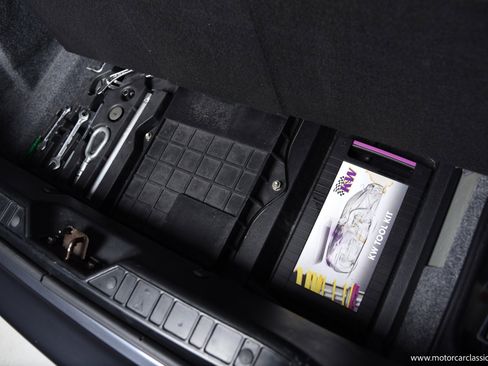 Used 2002 BMW M Roadster image 33