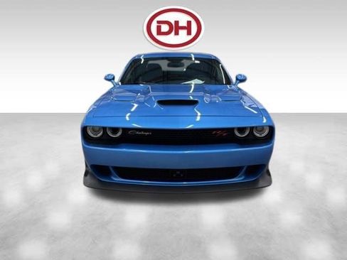 Used 2019 Dodge Challenger R/T Scat Pack RWD image 8