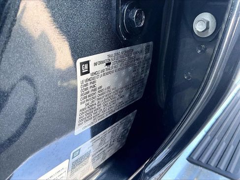 Used 2020 GMC Sierra 1500 Denali AWD/4WD image 36
