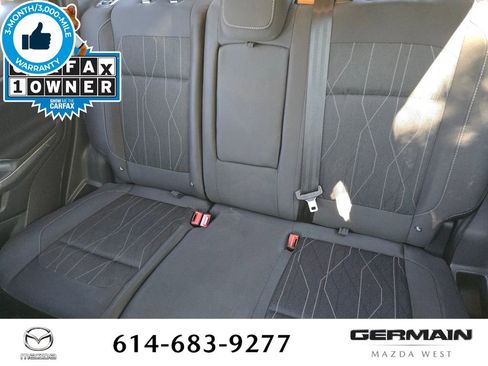 Used 2020 Ford EcoSport SE FWD image 20