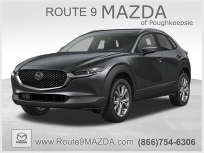New 2026 MAZDA CX-30 AWD 2.5 S w/ Premium Package
