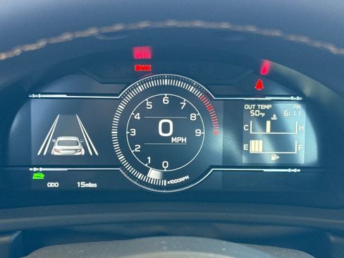 New 2026 Toyota GR86 YUZU Limited image 28