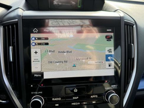 Used 2023 Subaru Crosstrek Hybrid w/ Moonroof Package w/Navigation image 28