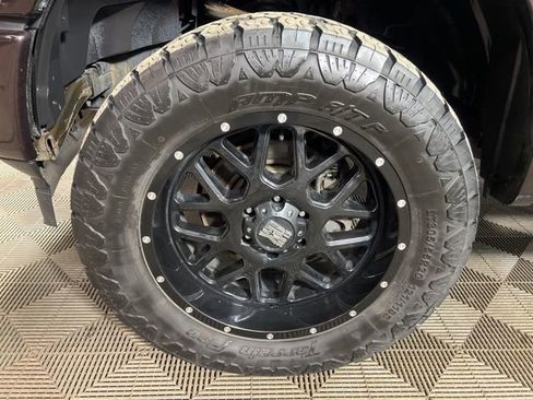 Used 2018 Ford F150 XLT w/ Equipment Group 302A Luxury image 8