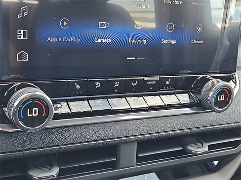 Used 2026 Chevrolet Colorado Trail Boss image 21