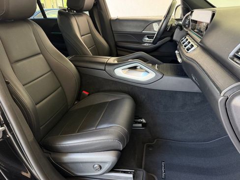 Certified 2023 Mercedes-Benz GLE 350 image 19