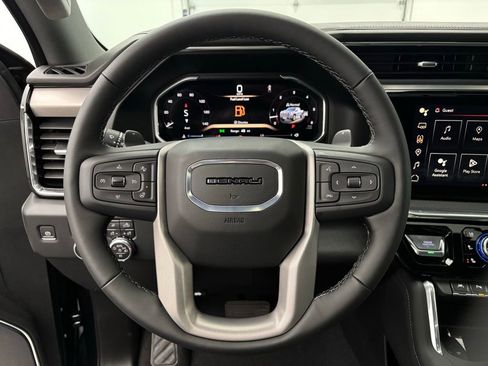 New 2026 GMC Sierra 1500 Denali w/ Denali Reserve Package image 22