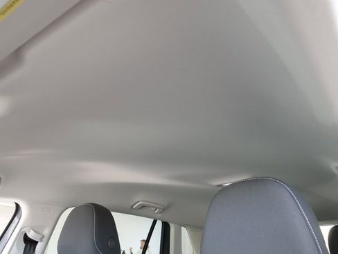 New 2026 Volkswagen Tiguan S image 29