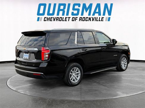 Used 2023 Chevrolet Tahoe LT image 6