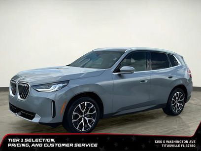 Used 2025 BMW X3 xDrive30 w/ Premium Package