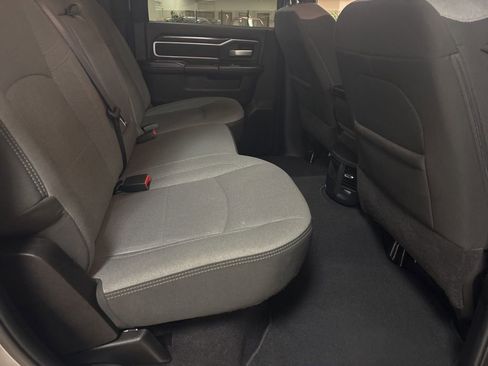 Used 2024 RAM 2500 Big Horn image 36