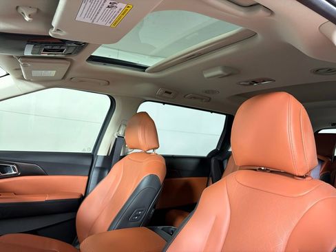 New 2026 Kia Carnival SX image 18