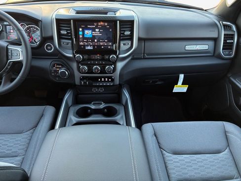 New 2026 RAM 1500 Lone Star image 3