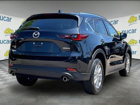 Used 2023 MAZDA CX-5 AWD 2.5 S image 6