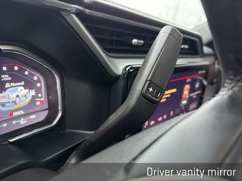 Used 2024 GMC Sierra 2500 Denali w/ Denali Reserve Package image 40